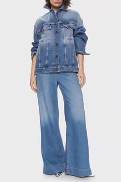 WEEKEND MAX MARA / Джинсы