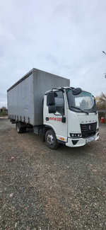 КамАЗ 43085 4x2 Бортовой (Евроборт) 57585C (Евроборт, Дизельный, 2.2 л, 122 л.с. МТ)