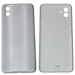 Задняя крышка для Samsung Galaxy A04 (A045F) Белый