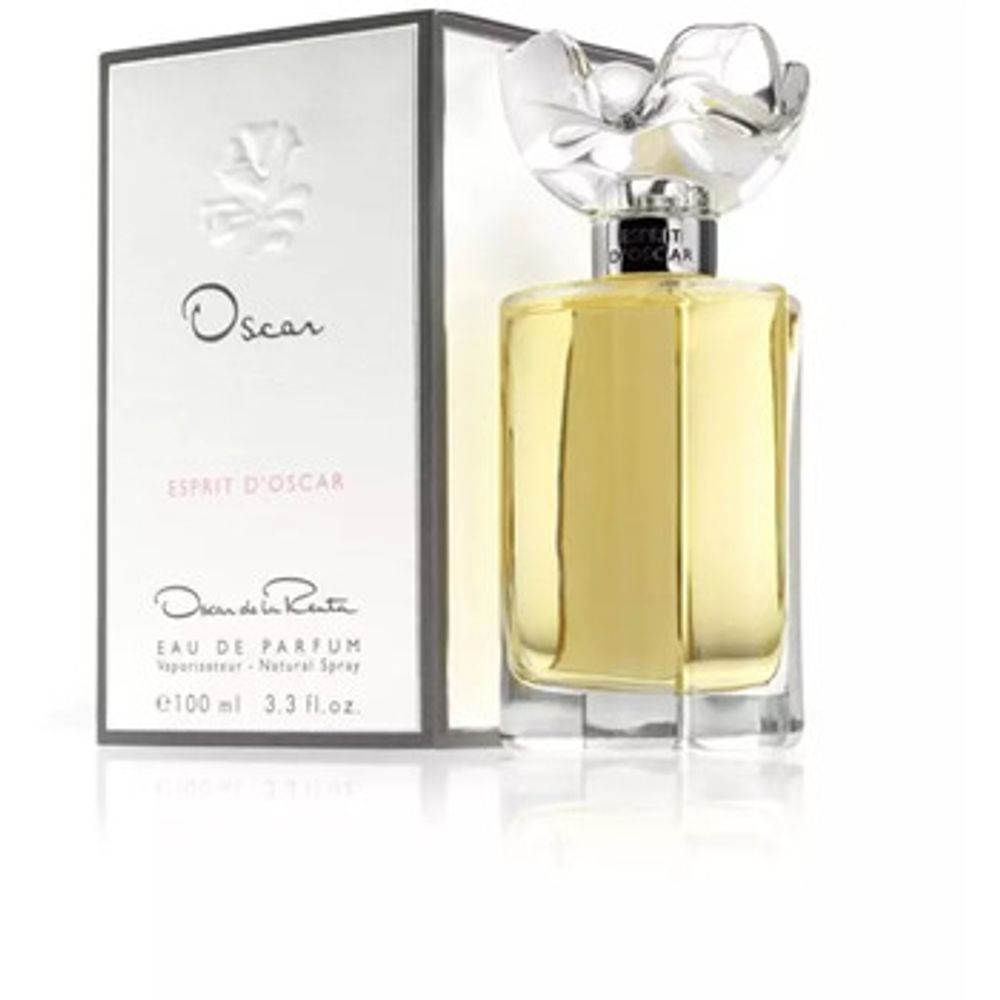 Oscar de la Renta Esprit d´Oscar EDP 100ml