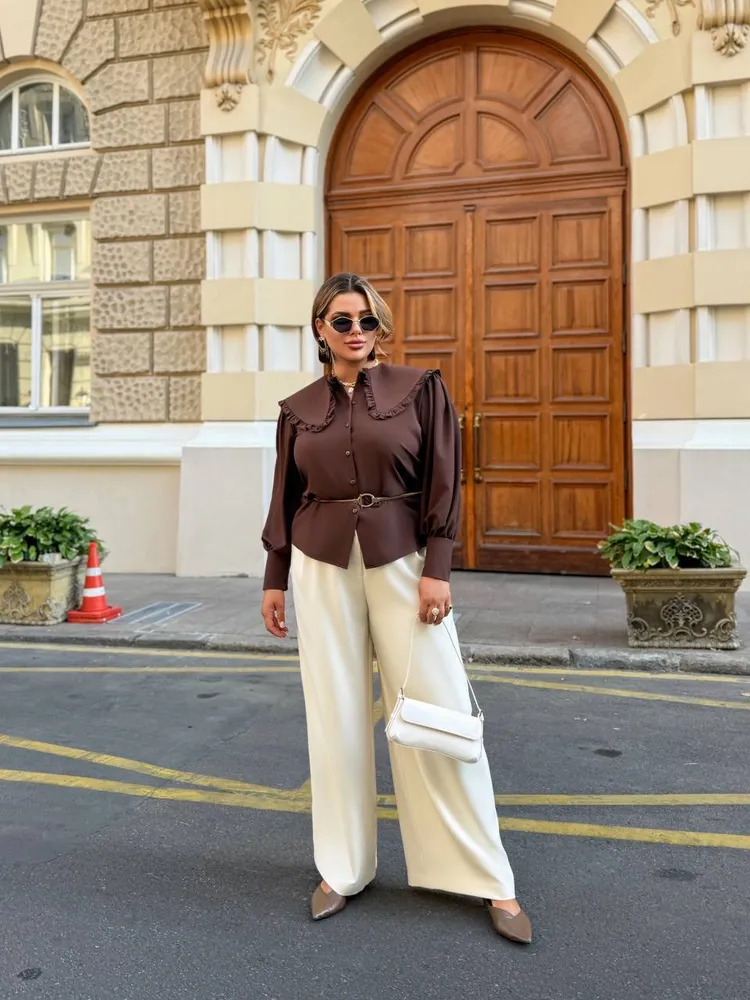 Брюки УК-72905/1-3 Фабрика Моды