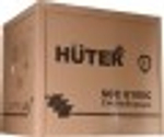 Снегоуборщик бензиновый гусеничный выброс 15 м HUTER SGC 8100 C с электростартером 220В 70/7/4