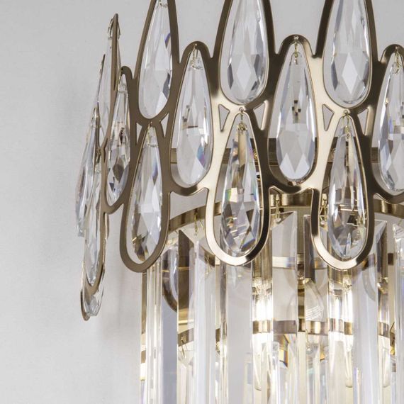 Настенный светильник MODELUX ML.380.02