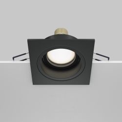 Встраиваемый светильник Maytoni Atom DL026-2-01B