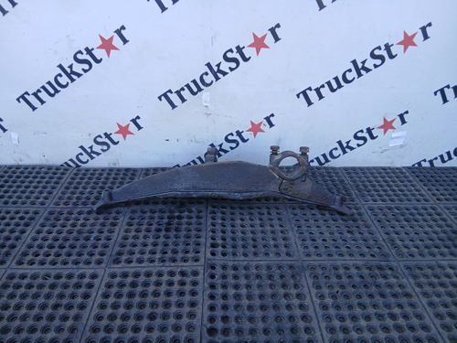 Кронштейн пневморессоры левый 2017г.