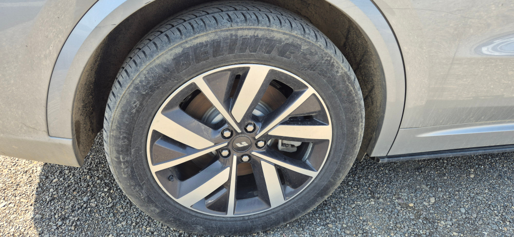 LI (LiXiang) L9 1.5 Max