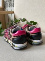 Кроссовки Premiata Will be, 25,5