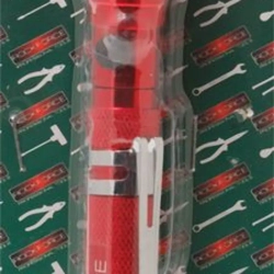 Фонарь телескопический с магнитом (3LED, 2.27кг, L:178-587мм), в блистере RockForce##Rock FORCE RF-686ML3