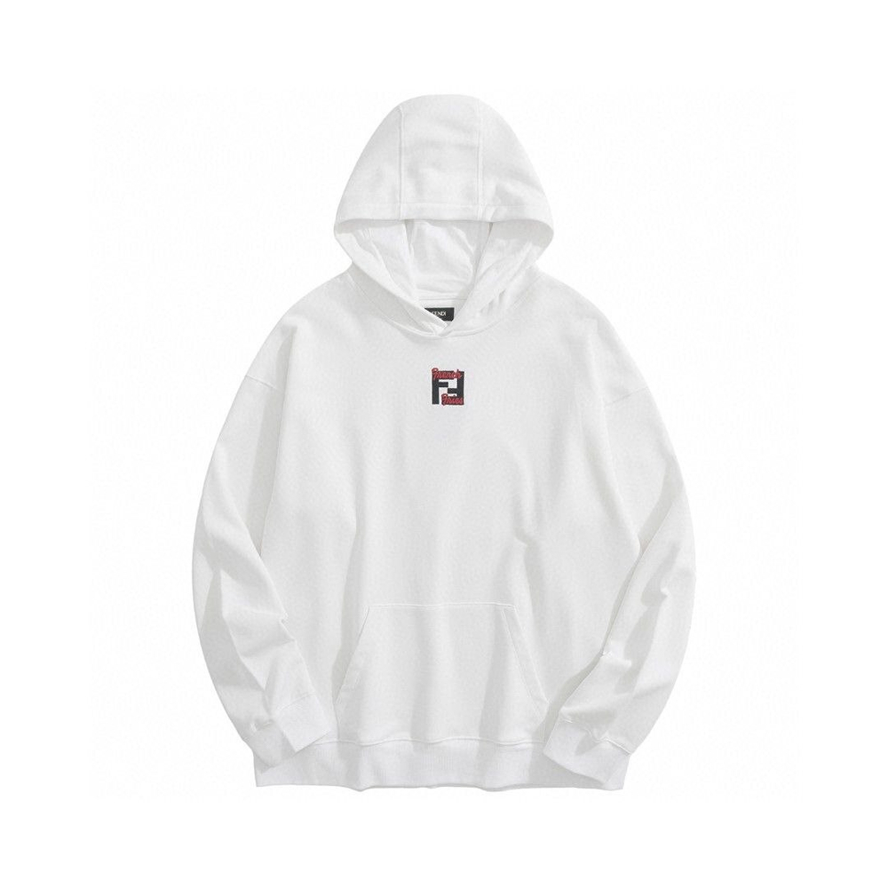 Худи Fendi
