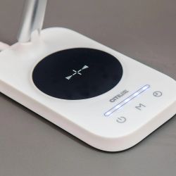 Citilux Ньютон CL803051 LED Настольный светильник USB Qi