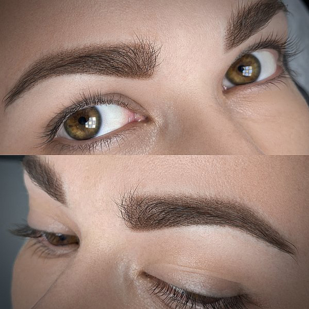 Пигмент Opium B2 Brazil, 6мл