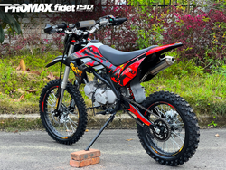 Питбайк PROMAX FIDET 190E PRO MAX 19/16