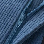 Брюки Ymkashix Velvet 2.0 синие