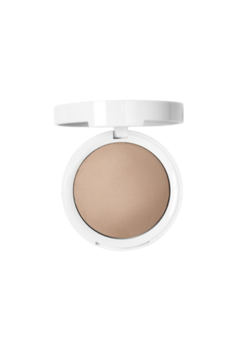 SHIK Пудра для лица запеченная в оттенке Medium GLow Perfect Powder