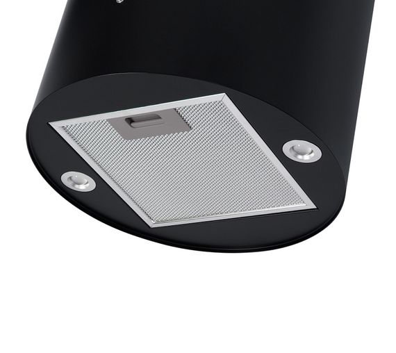 Островная вытяжка Graude DHC 35.1 S