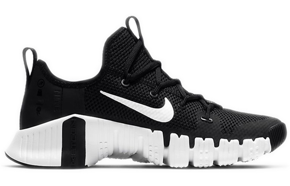 Кроссовки Nike Free Metcon 3 (Женская размерная сетка)