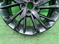 Диск литой R18 Geely Coolray (2019-н.в.)