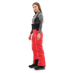 ШТАНЫ ГОРНОЛЫЖНЫЕ УТЕПЛЕННЫЕ DRAGONFLY GRFVITY PREMIUM WOMAN