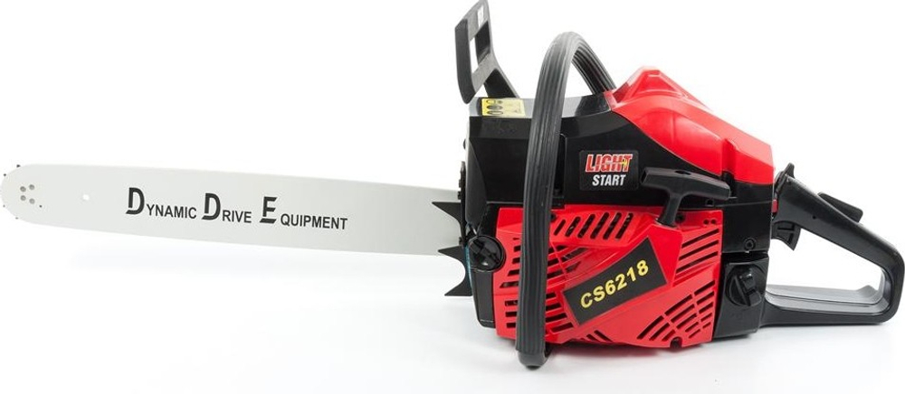 Бензопила DDE CS 6218 428173