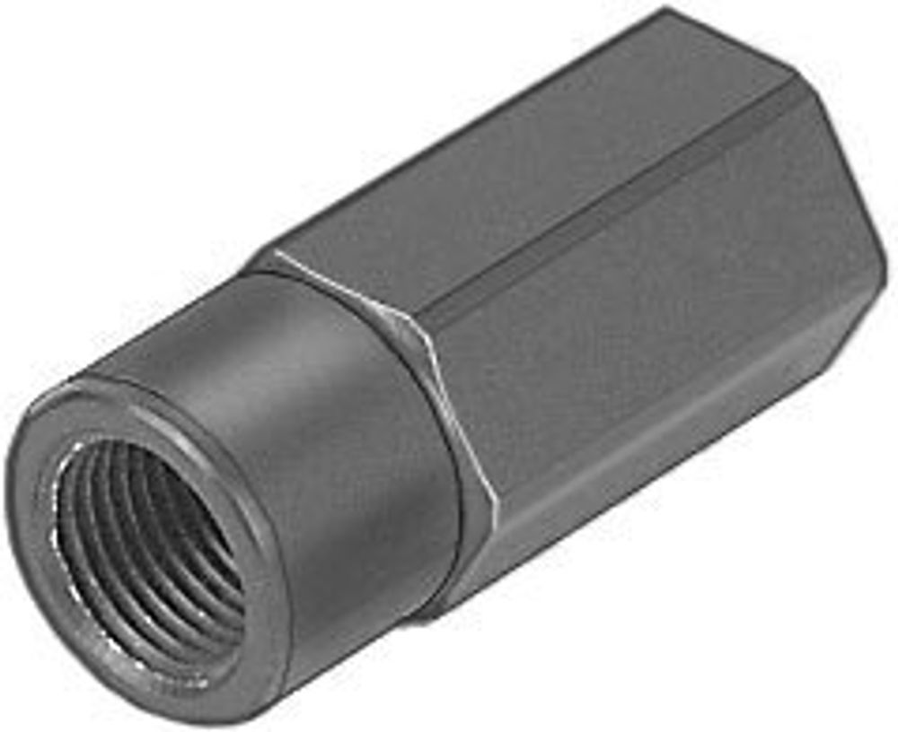 AD-M12X1,25-3/8 Переходник