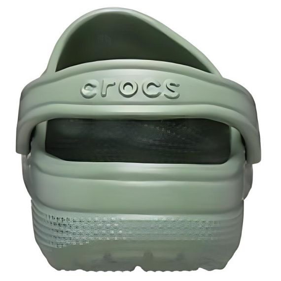 Crocs Classic 'Moss Green'