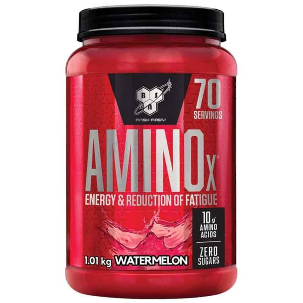 BSN Amino X (1001 гр.)