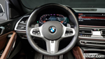 BMW X6 (G06) xDrive40i M Sports (01.2023)