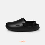  Мюли Nike Calm Mule  артикул:FD5131-001 - купить в магазине Дайс