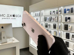 iPhone 13, 256 ГБ б/у