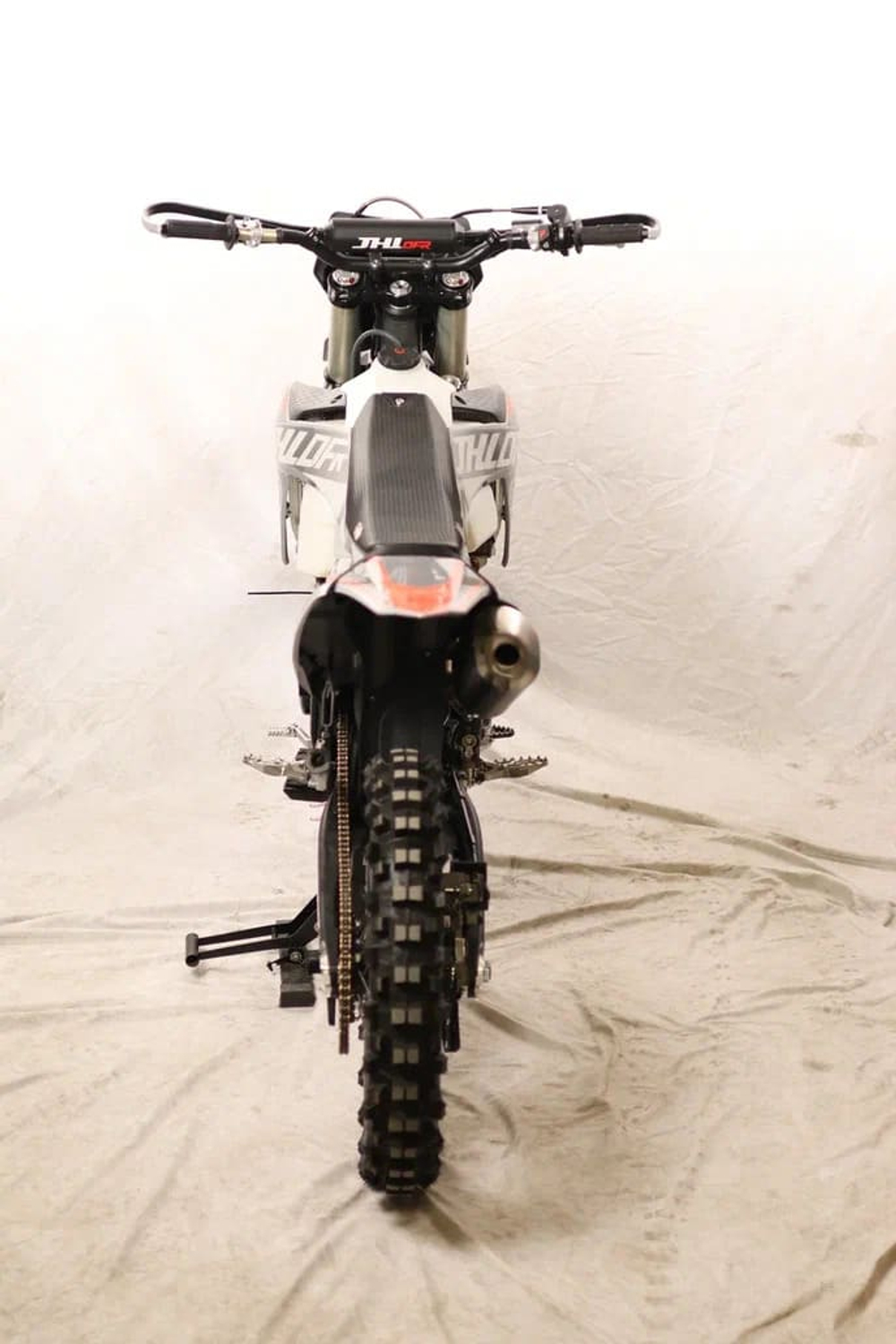 Мотоцикл JHL ZR6 NB300 (174MN-3) ENDURO