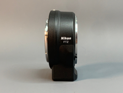 Nikon FTZ