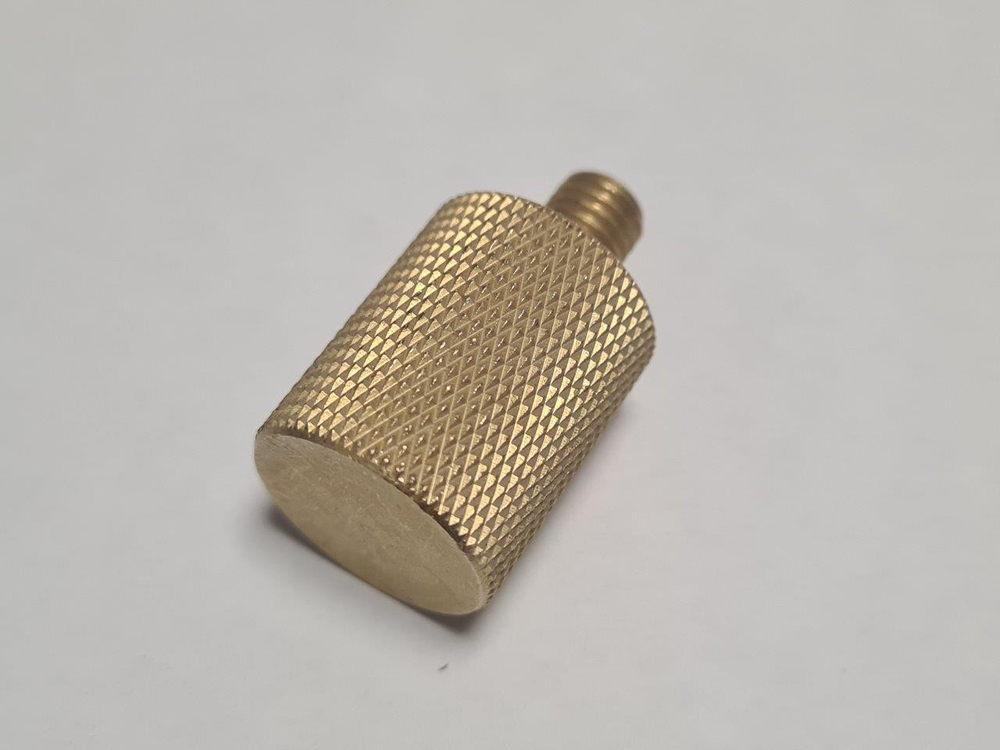 Клемма переходная ET М8-D20-B