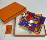 Пепельница Hermes