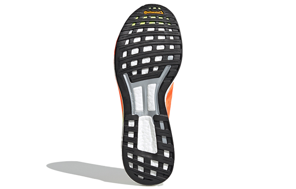 Кроссовки Adidas Adizero Boston 9