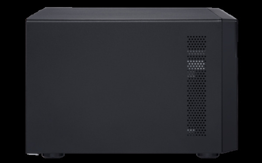 Сетевой RAID-накопитель QNAP TVS-672XT-i5-8G