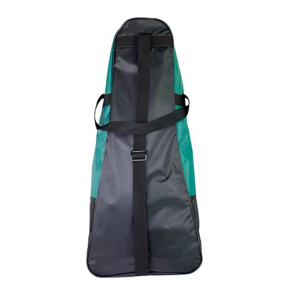 Сумка Scorpena Swim Light для пляжного комплекта зеленая