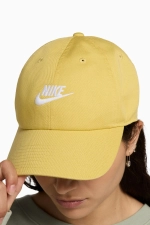 Кепка Nike Club - желтый