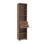 Гостиная София Пенал с ящиками СП-3 дуб крафт табачный