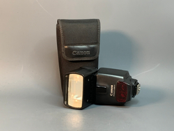 Canon Speedlite 430EX II