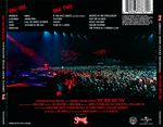 Ghost / Rite Here Rite Now (2CD)