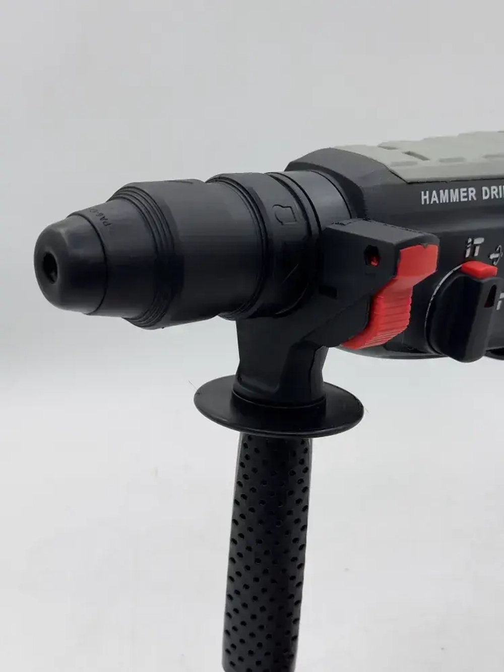 Bosch Перфоратор 1200 Вт, 0 акк.