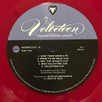 Transvision Vamp / I Want Your Love (Coloured Vinyl)(3LP)