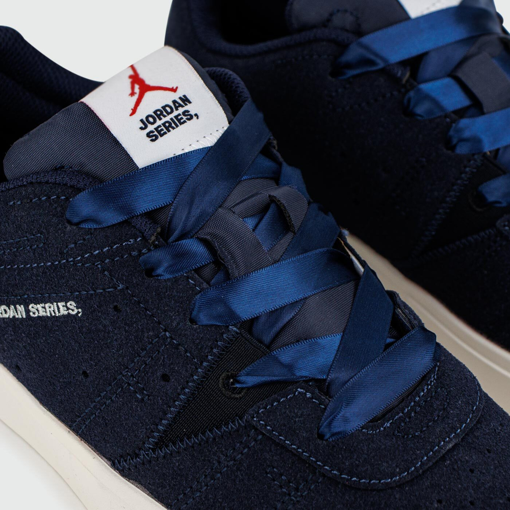 Кеды Air Jordan Series ES Blue