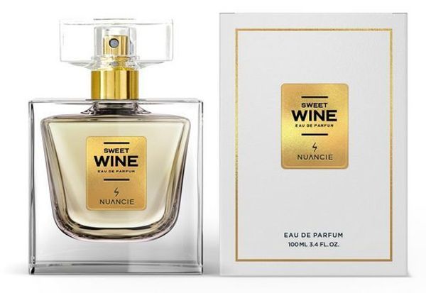 Nuancielo Sweet Wine