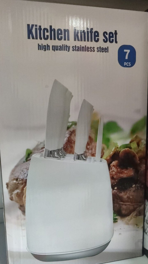 Набор ножей