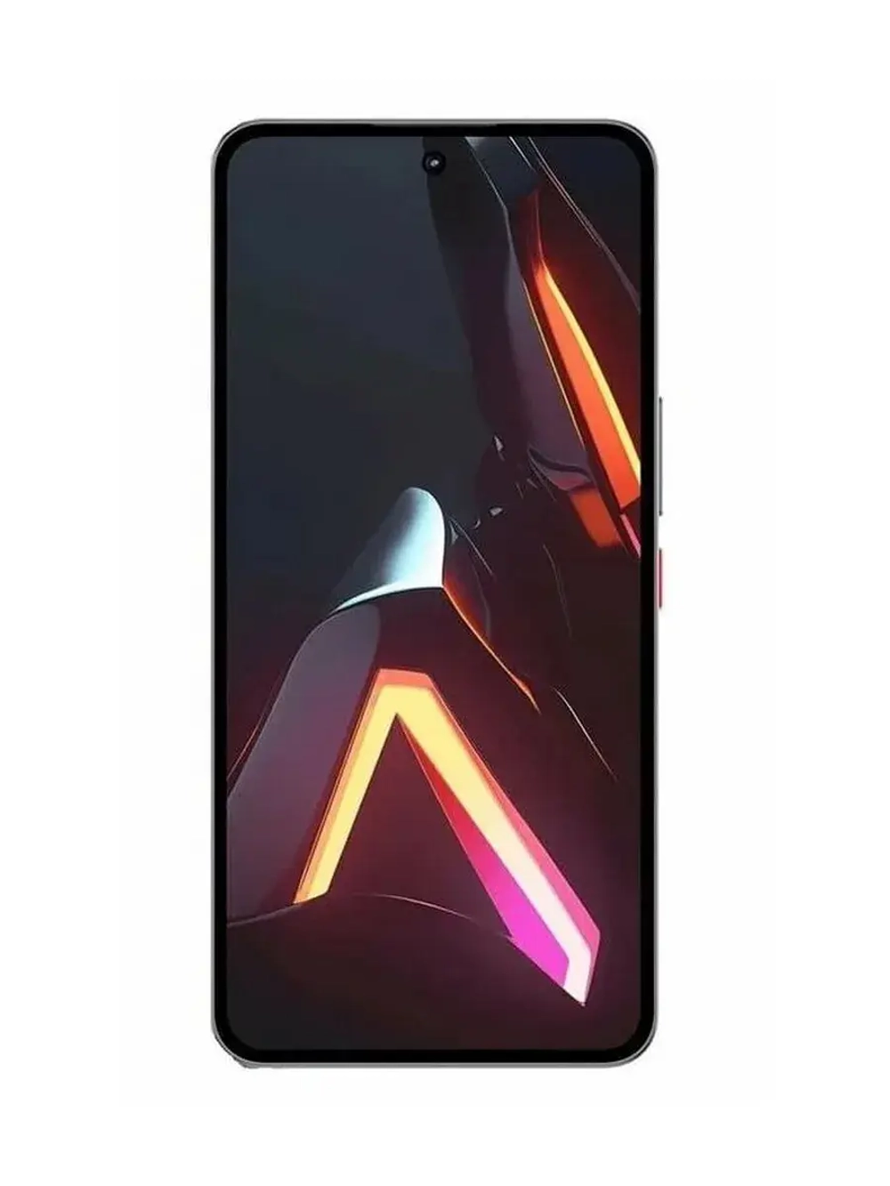 Смартфон Nubia Neo 3 Gt 5G 12/256Gb Interstellar Gray (Z2465N)