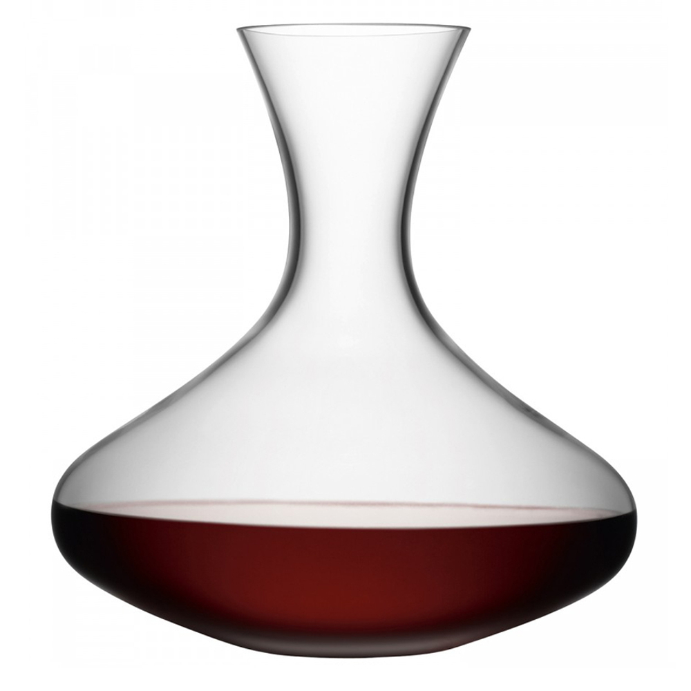 Декантер wine, 2,4 л