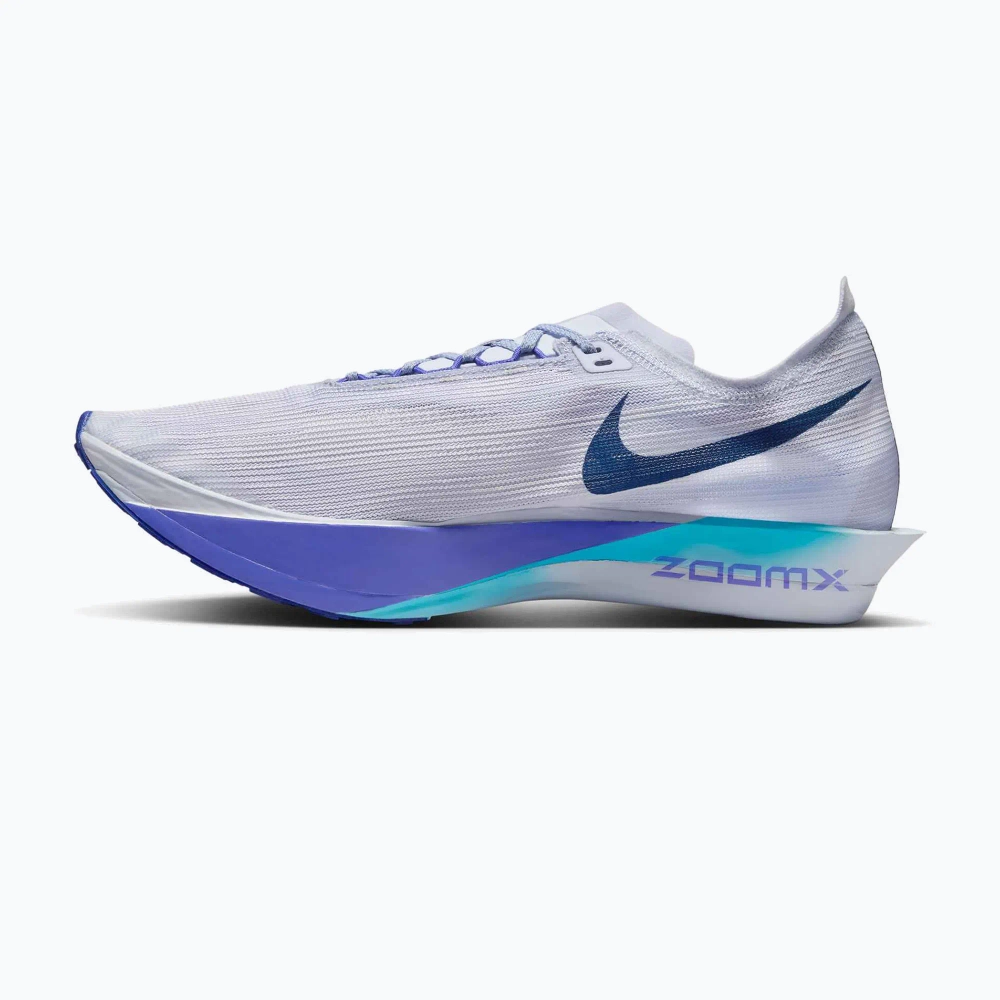 Кроссовки для бега Nike Streakfly 2 ghost/persian violet/blue lightning/blue void