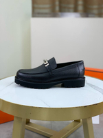 Лоферы Hermes