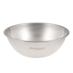 Миска-салатник Jolly Kitchen F7, 30 см, 5 л, нержавеющая сталь